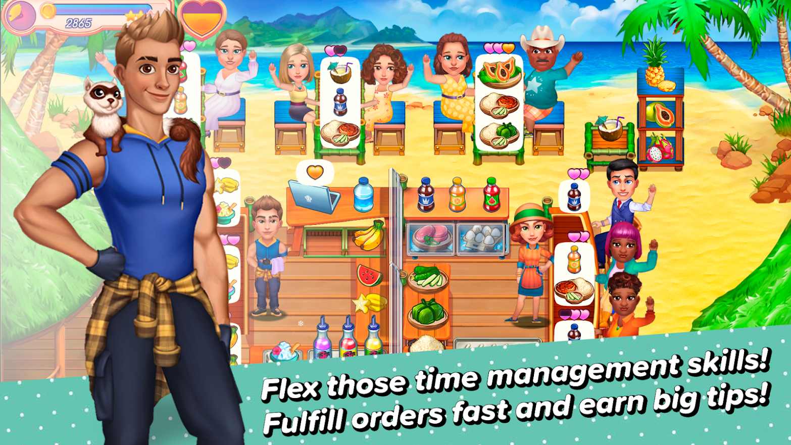 克莱尔咖啡馆 克莱尔咖啡馆