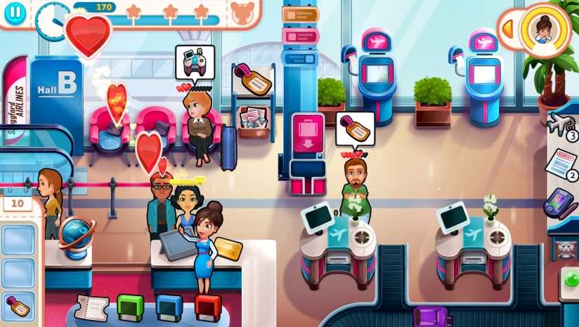 安伯航空公司 安伯航空公司