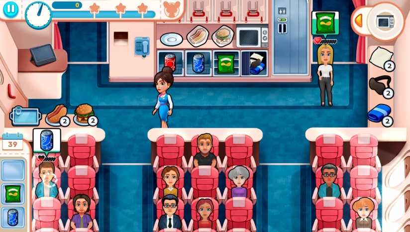 安伯航空公司 安伯航空公司