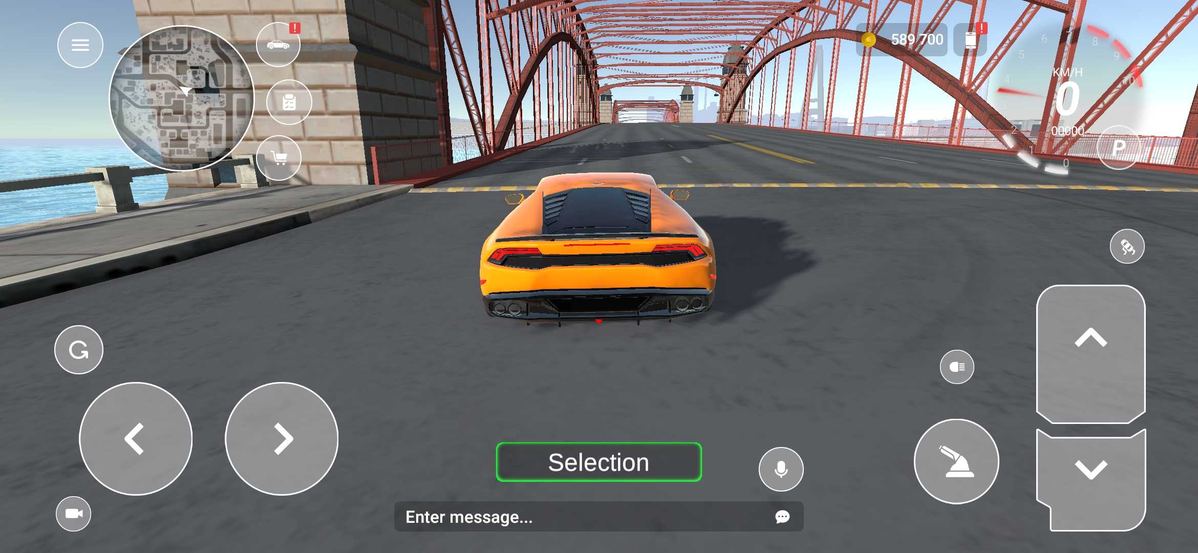 街头赛车联机版