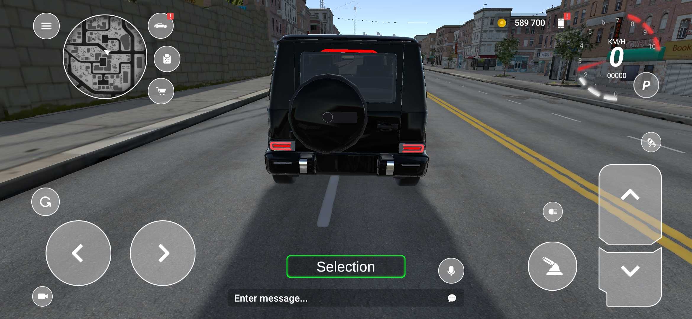 街头赛车联机版