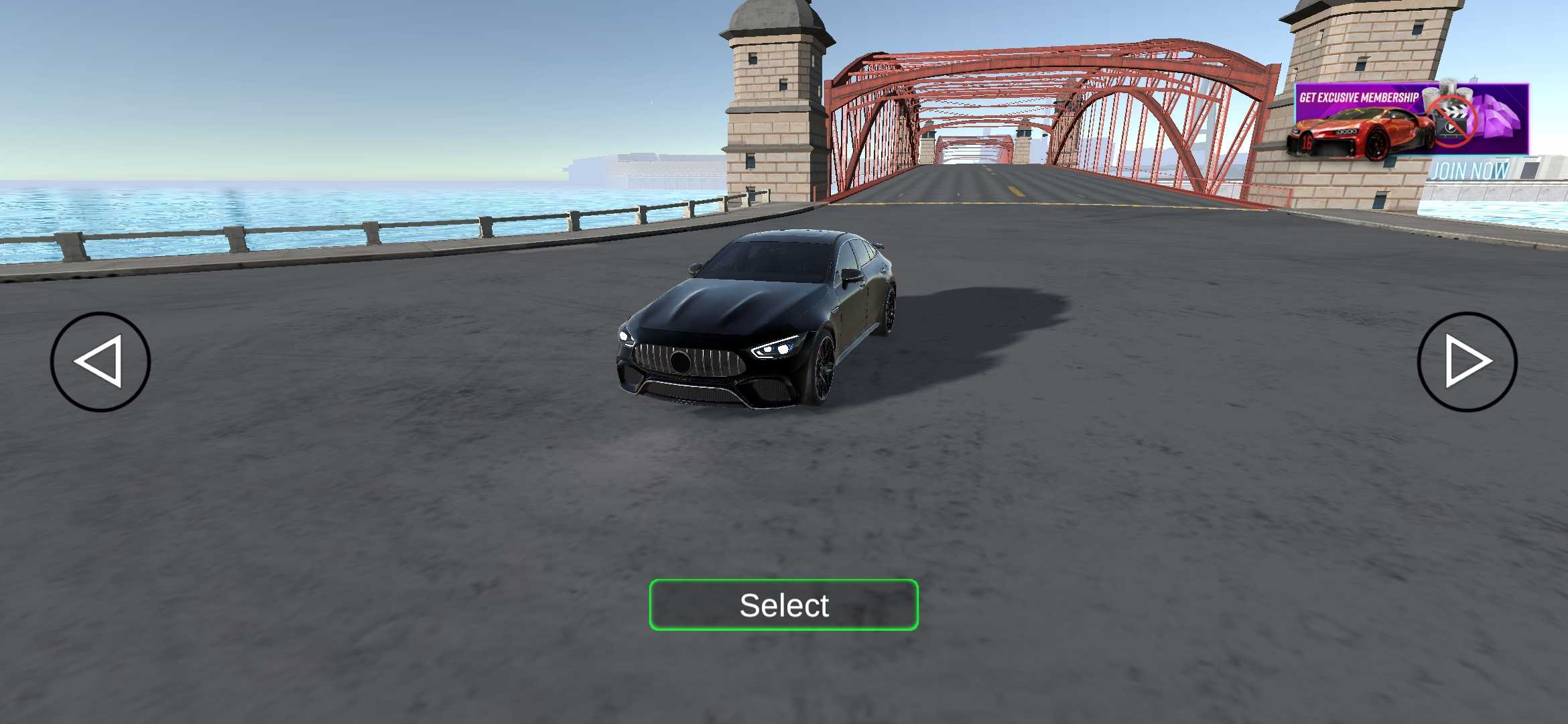 街头赛车联机版