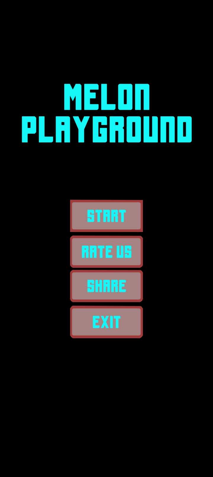 甜瓜游乐场模组