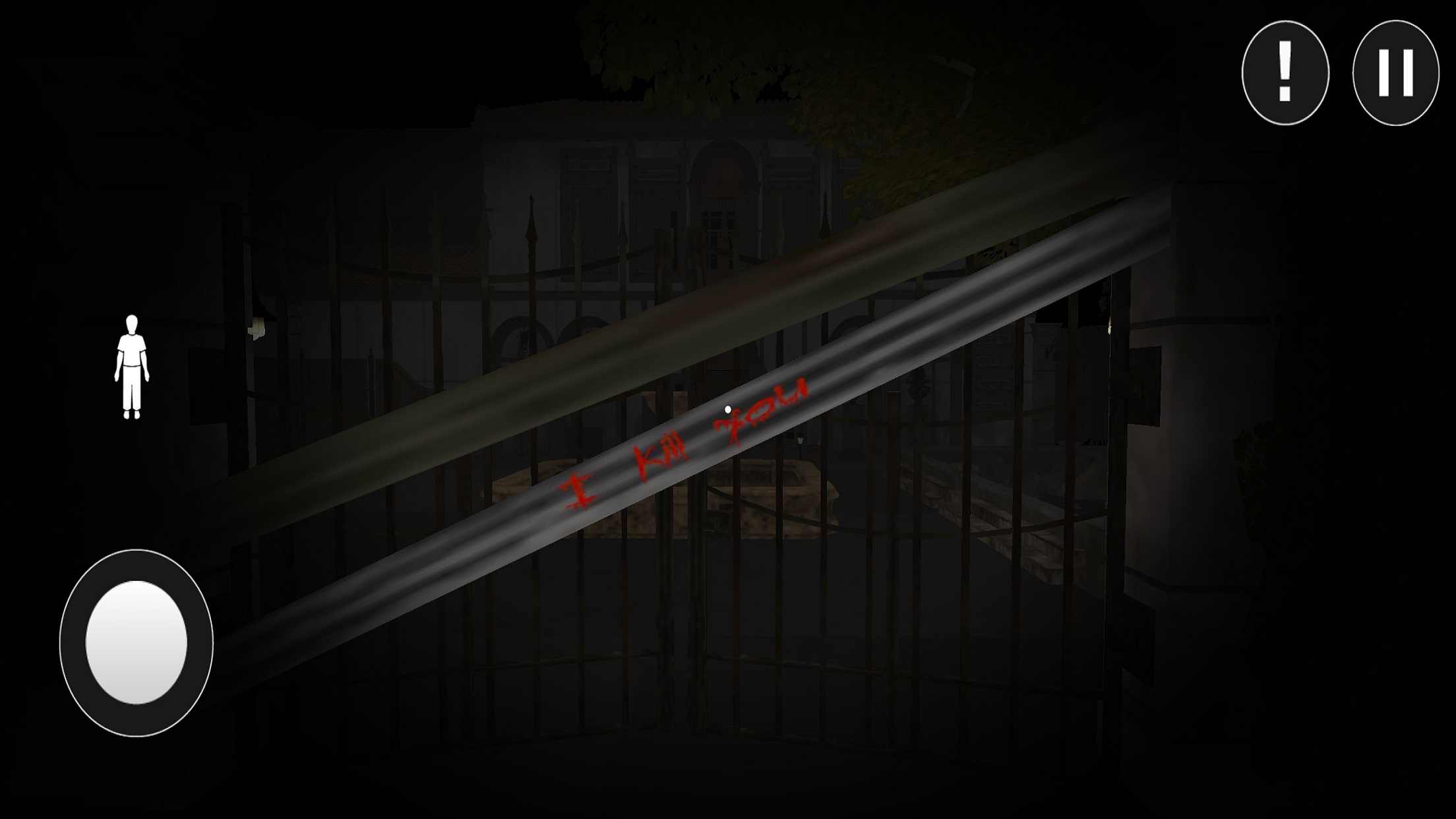 鬼屋:恐怖逃生 鬼屋:恐怖逃生