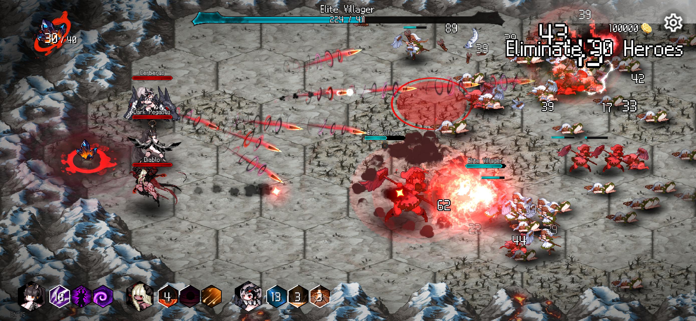 地牢小队(最新版) 地牢小队(最新版)