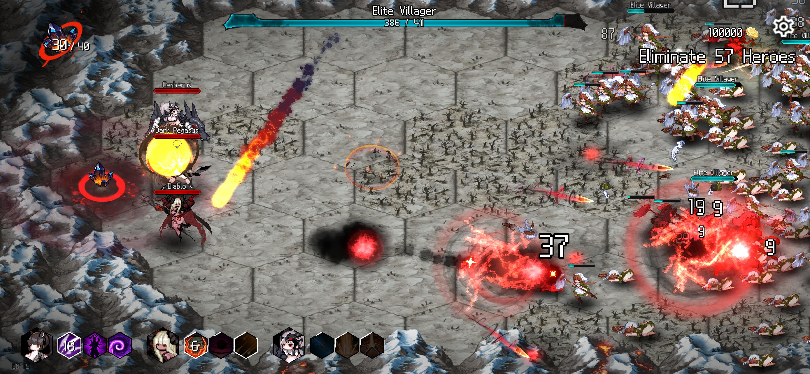 地牢小队(最新版) 地牢小队(最新版)