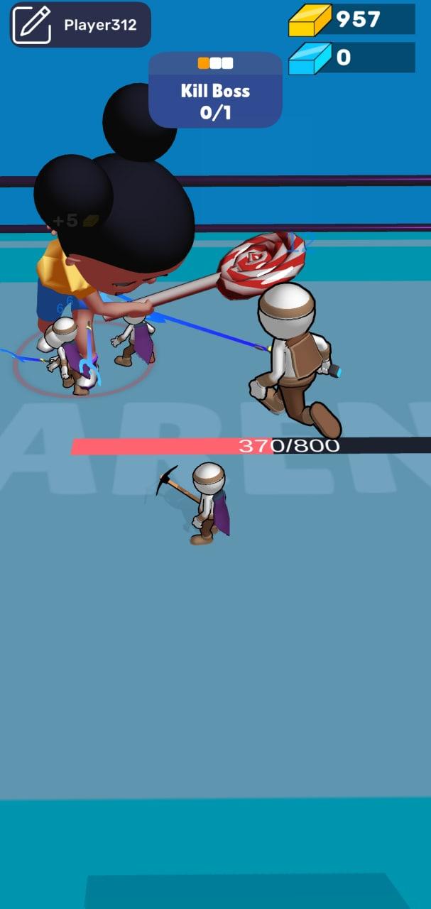 我的克隆军队 我的克隆军队