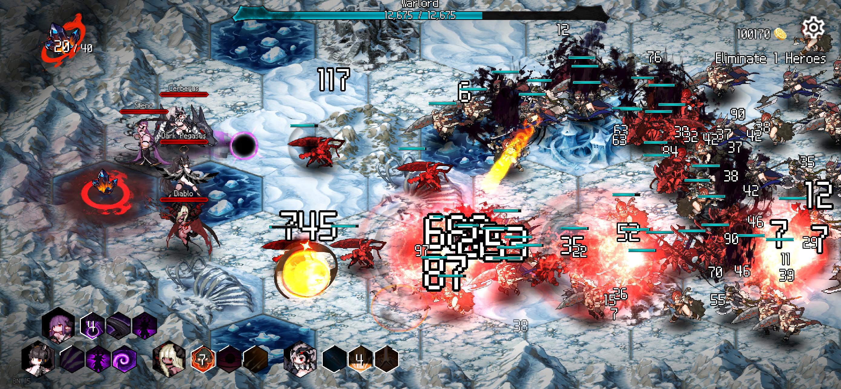 地牢小队(最新版) 地牢小队(最新版)