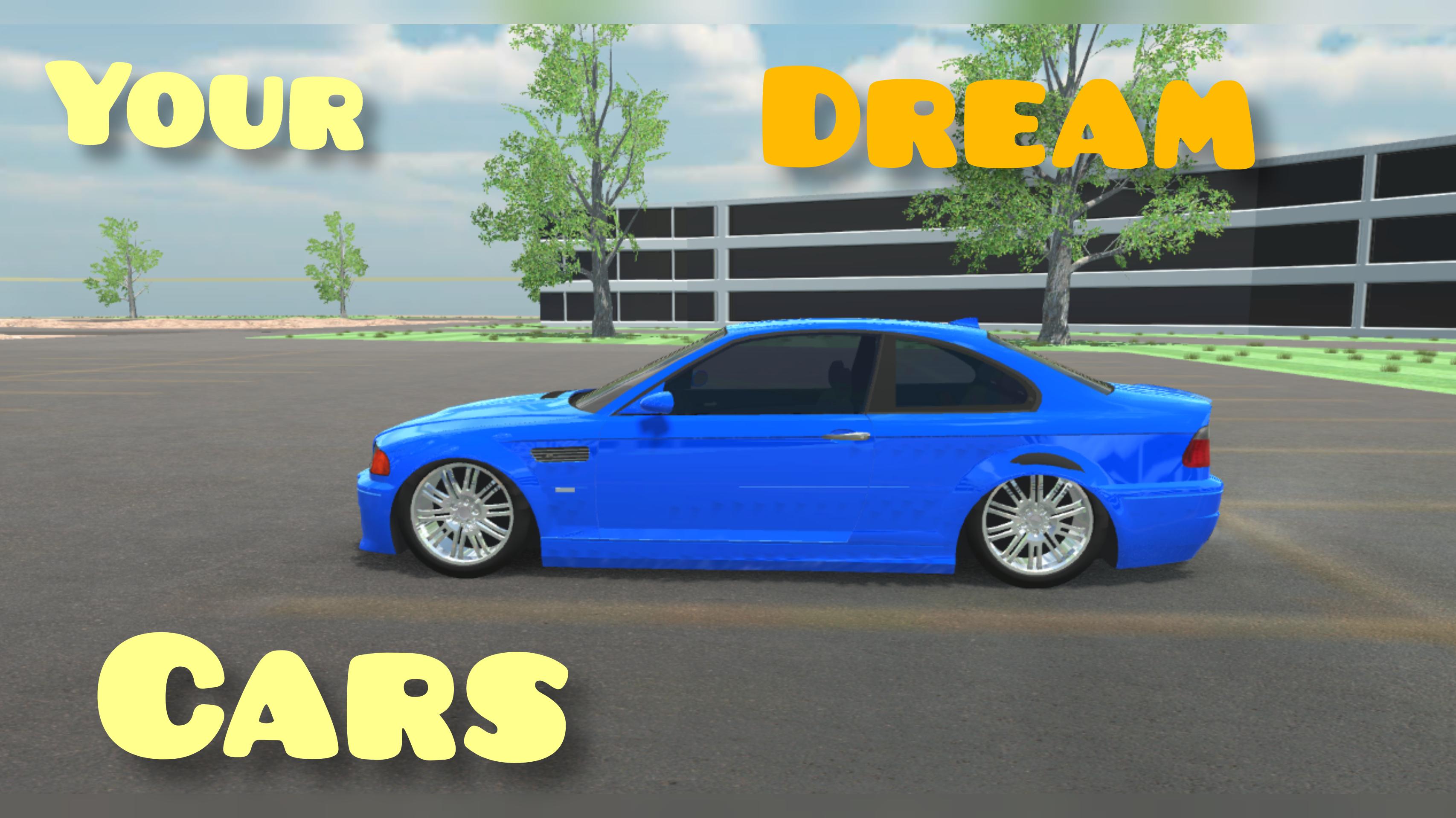 汽车模拟器3D 汽车模拟器3D