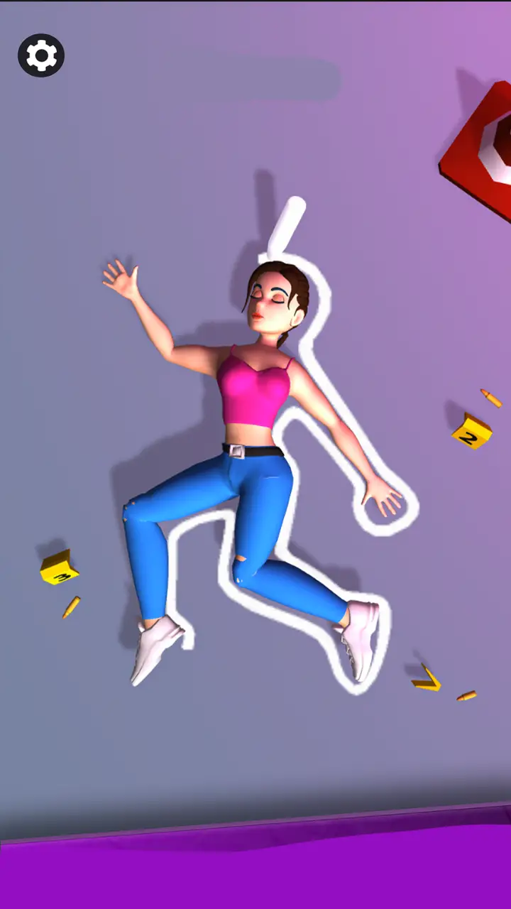 法医大师侦探游戏