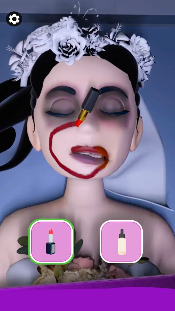 法医大师侦探游戏