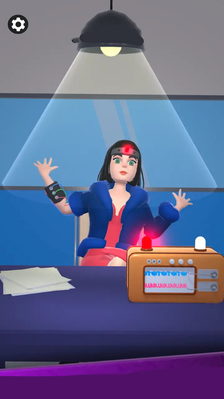 法医大师侦探游戏