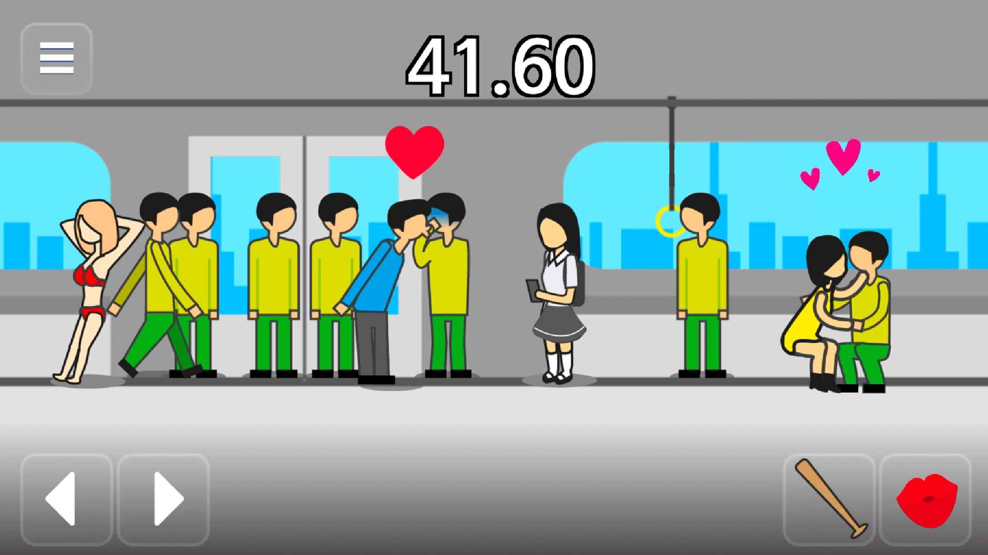 地球灭亡前60秒(辅助菜单) 地球灭亡前60秒(辅助菜单)