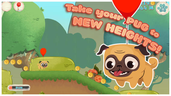 哈巴狗快跑 哈巴狗快跑