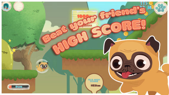 哈巴狗快跑 哈巴狗快跑