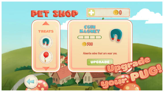 哈巴狗快跑 哈巴狗快跑