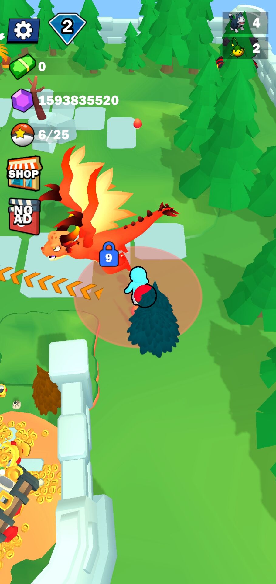 我的小精灵 我的小精灵