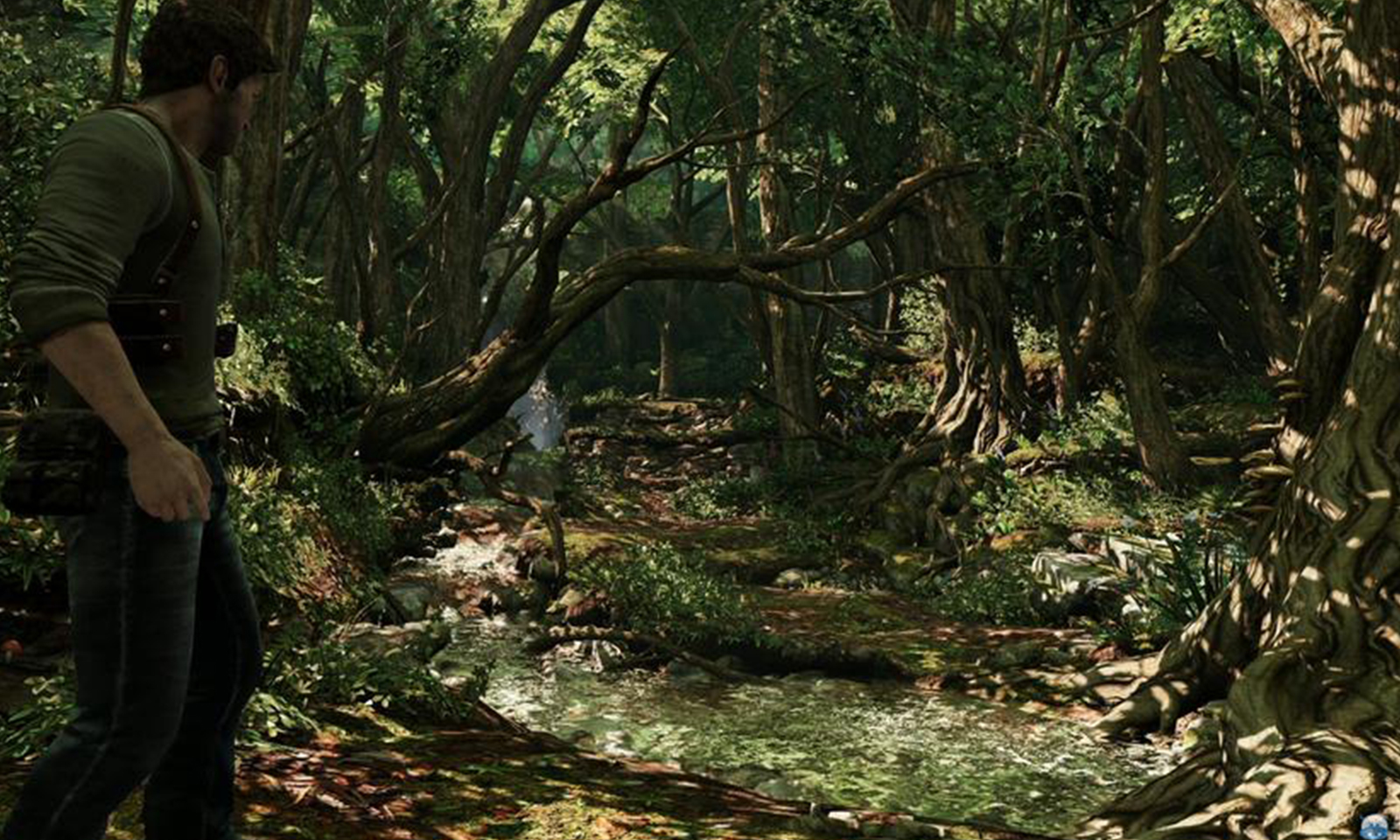 神秘海域：盗贼遗产合集(云游戏)