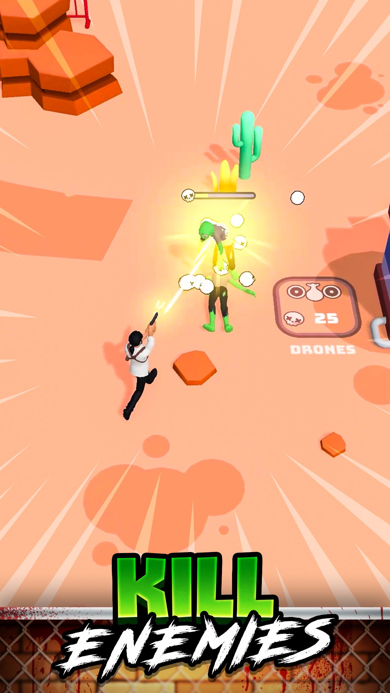 僵尸幸存者 僵尸幸存者