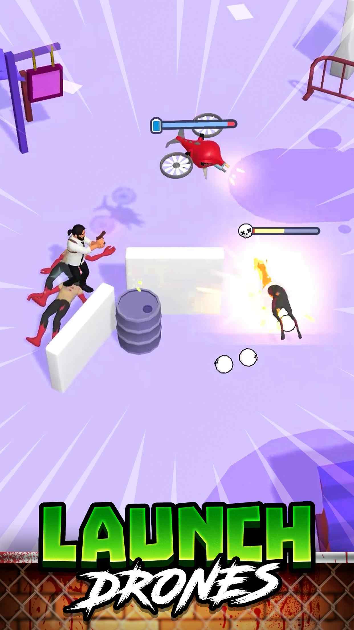 僵尸幸存者 僵尸幸存者