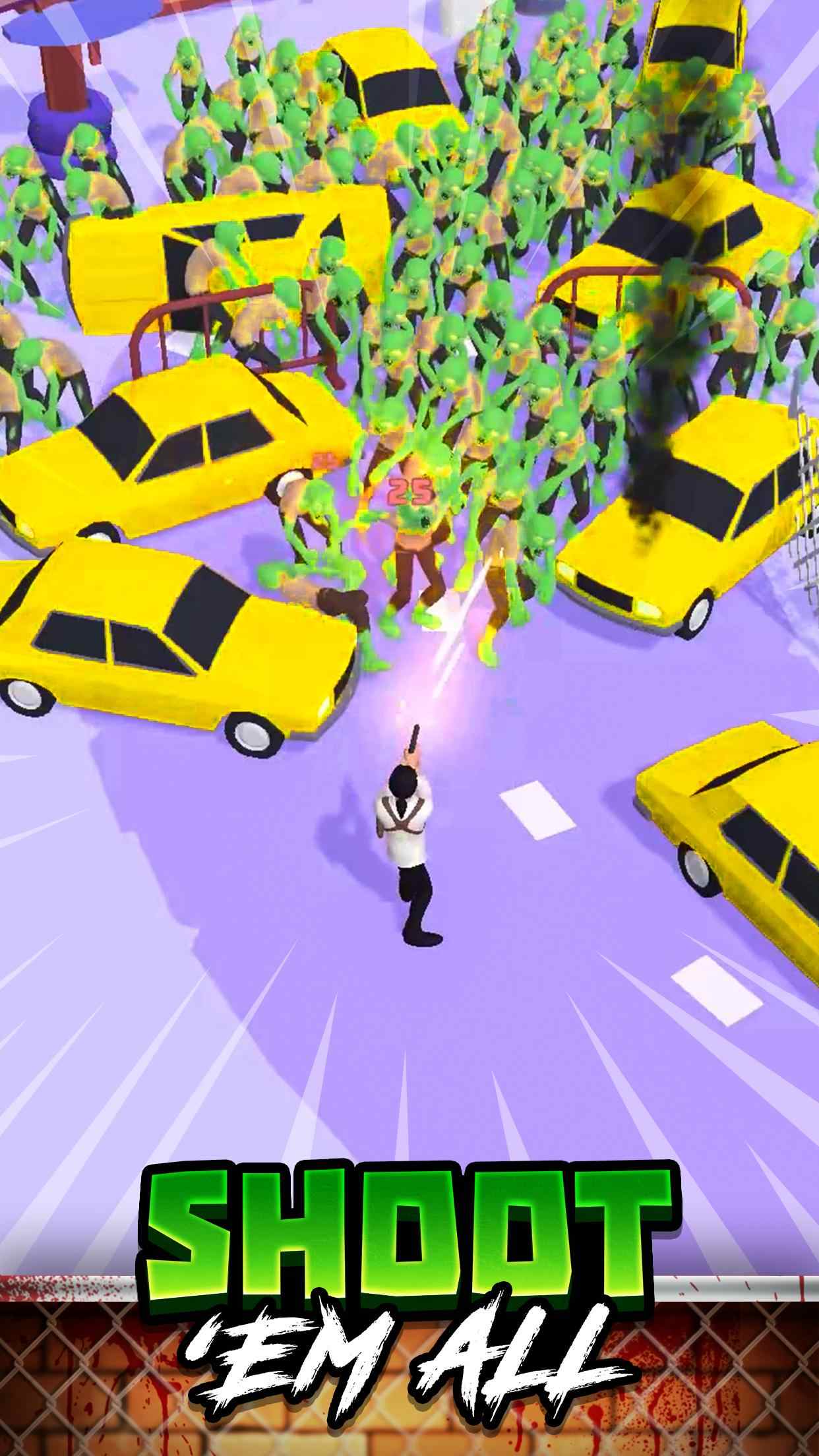 僵尸幸存者 僵尸幸存者