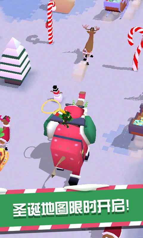 疯狂动物园国服