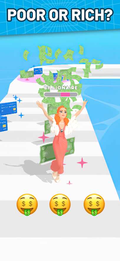 个性女王秀 个性女王秀