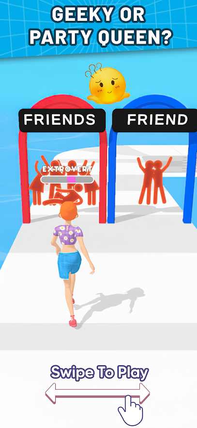 个性女王秀 个性女王秀