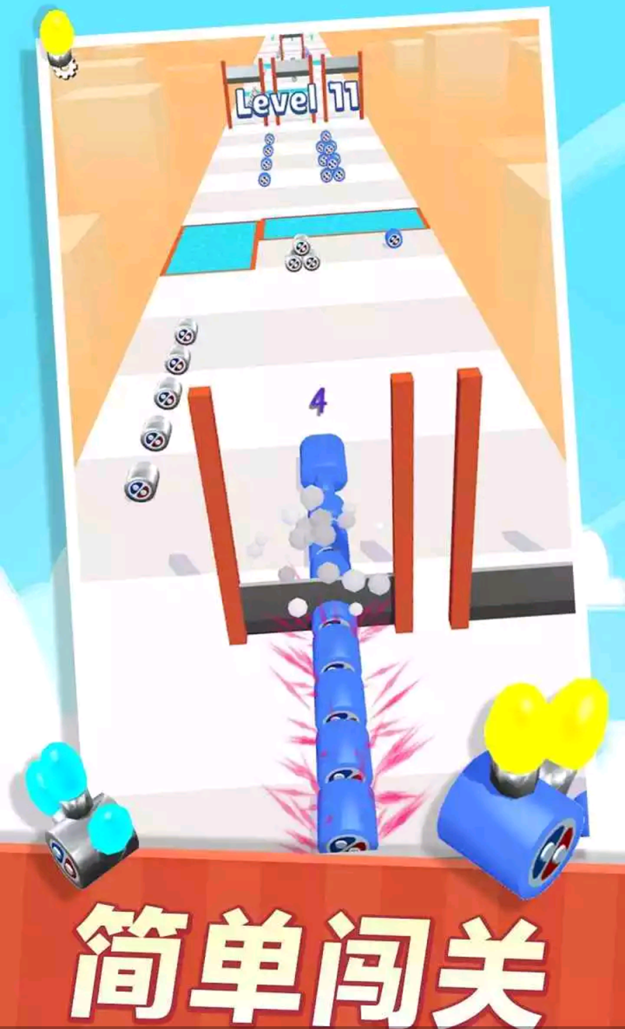 电池节节长(最新版)