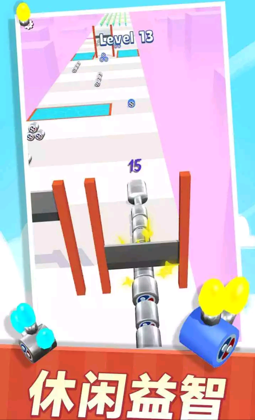 电池节节长(最新版)