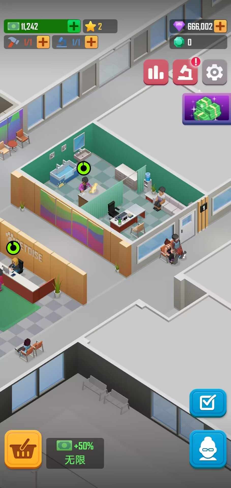 宠物大亨 宠物大亨