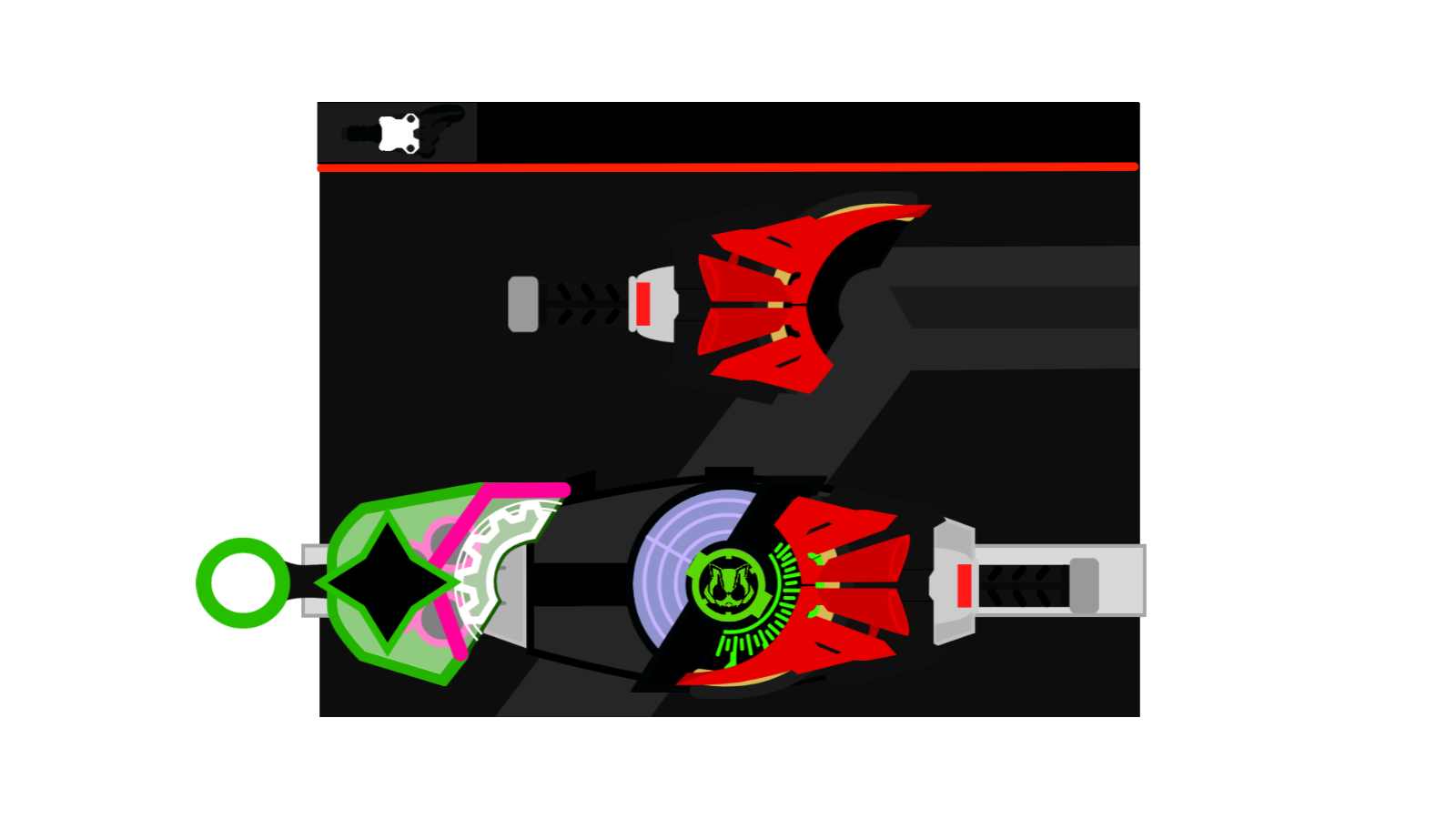 DX极狐模拟题(you清风)