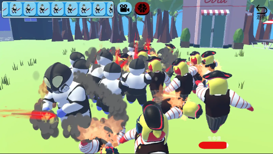 趣味战争模拟器-货币增强