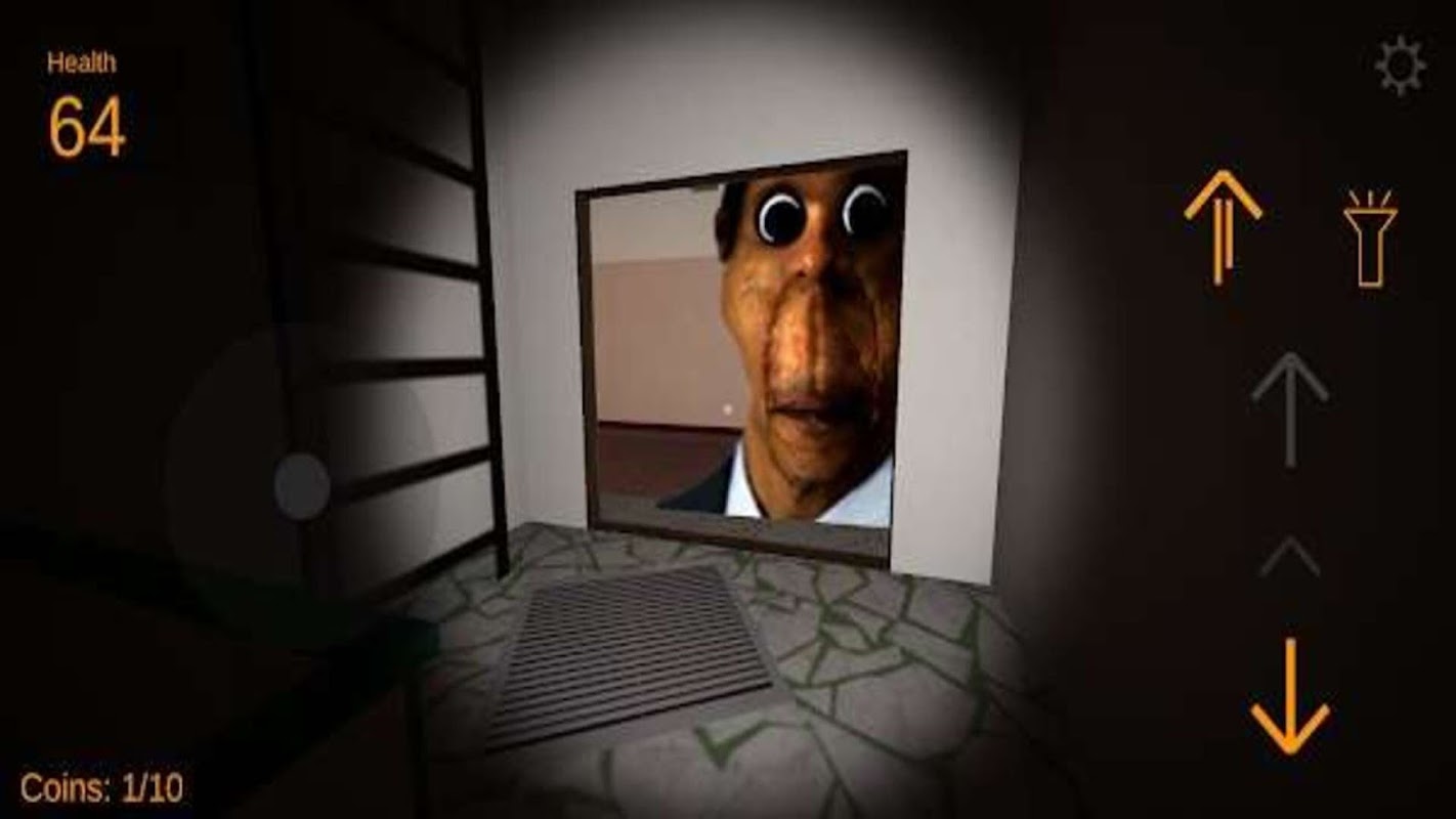 Nextbots:追逐联盟 Nextbots:追逐联盟