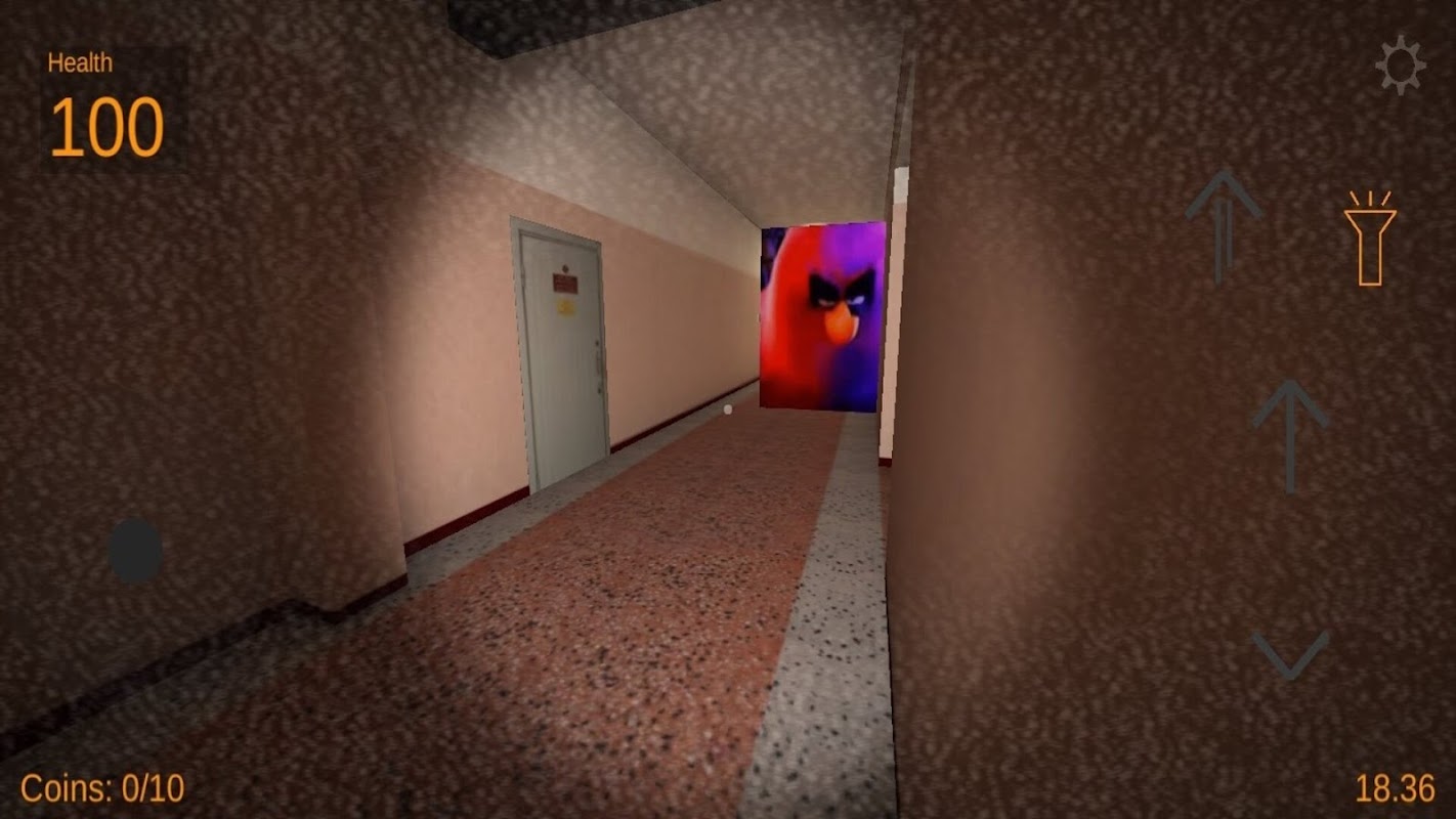 Nextbots:追逐联盟 Nextbots:追逐联盟