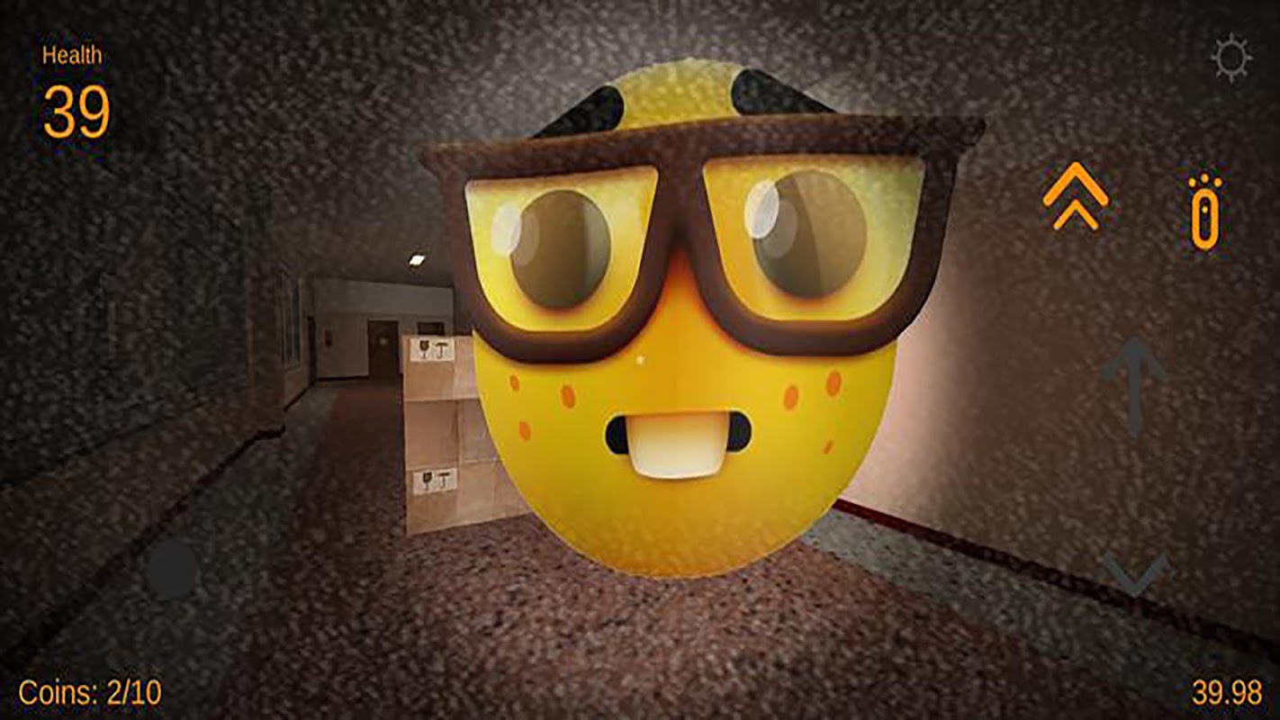 Nextbots:追逐联盟 Nextbots:追逐联盟