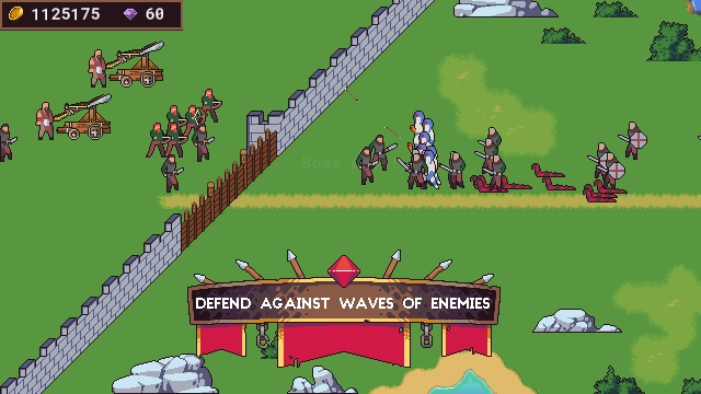 十字军要塞之王 十字军要塞之王