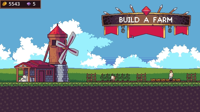 十字军要塞之王 十字军要塞之王