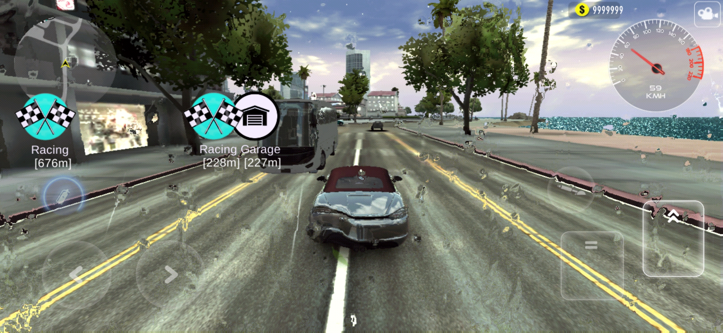 X汽车街道驾驶 X汽车街道驾驶