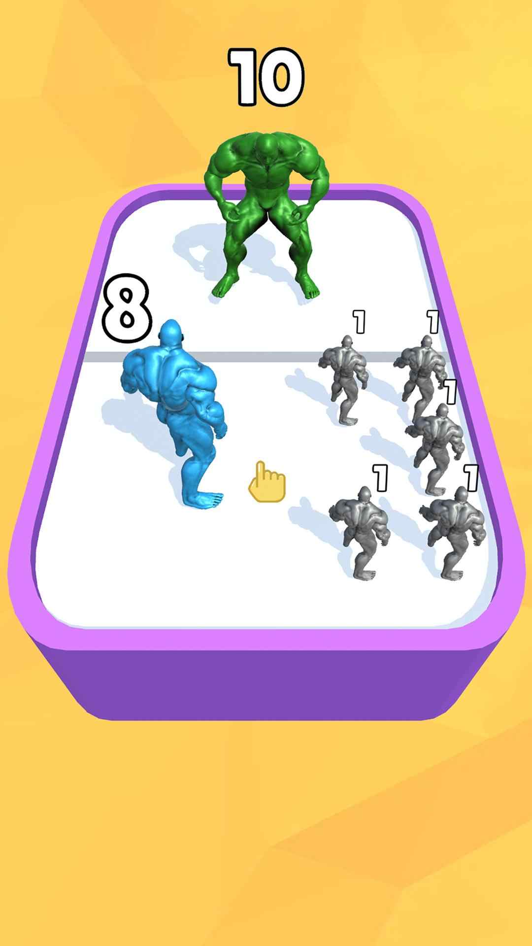 合并大师:恐龙融合 合并大师:恐龙融合