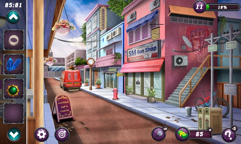 随机房间逃生 随机房间逃生