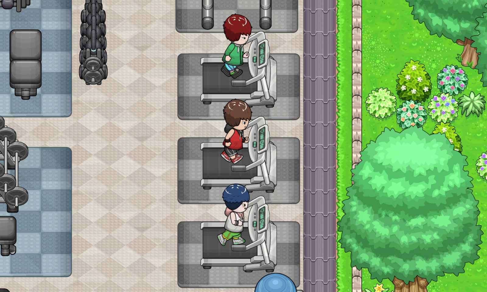 代号:模拟人生 代号:模拟人生