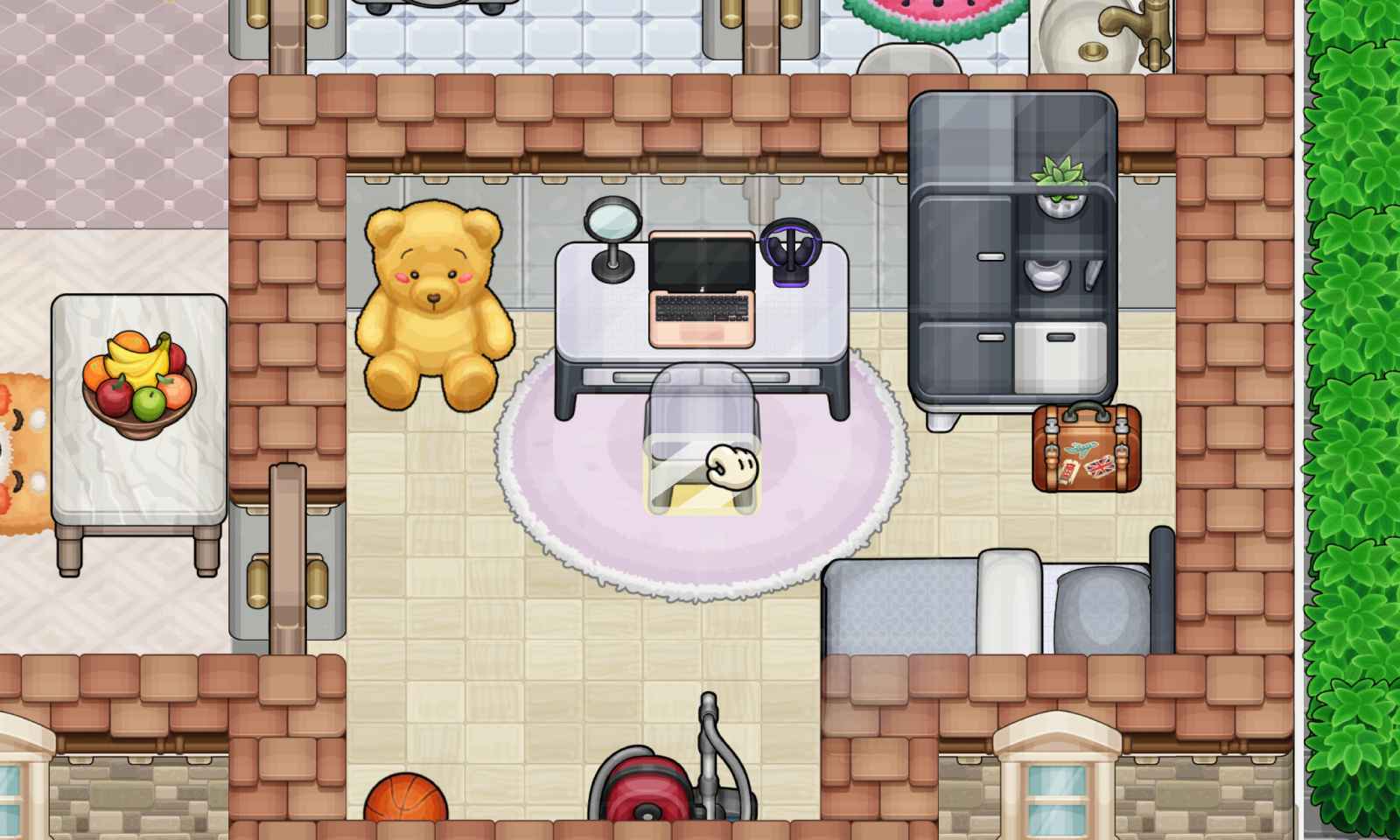 代号:模拟人生 代号:模拟人生