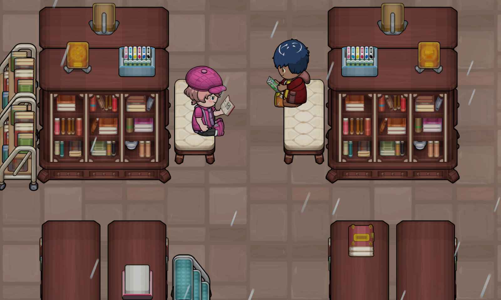 代号:模拟人生 代号:模拟人生