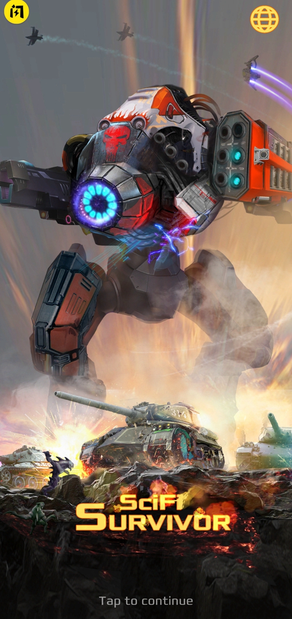 科幻幸存者(辅助菜单) 科幻幸存者(辅助菜单)