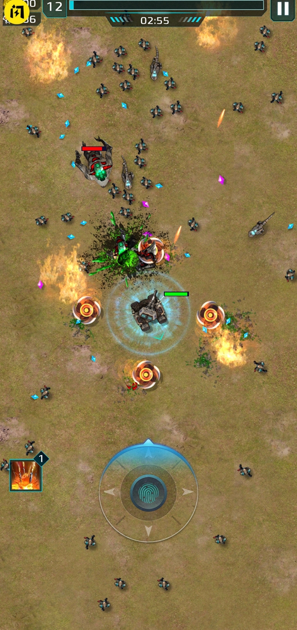 科幻幸存者(辅助菜单) 科幻幸存者(辅助菜单)