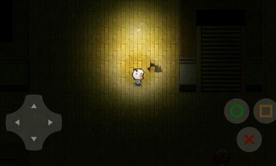 喜羊羊与灰太狼之错恨