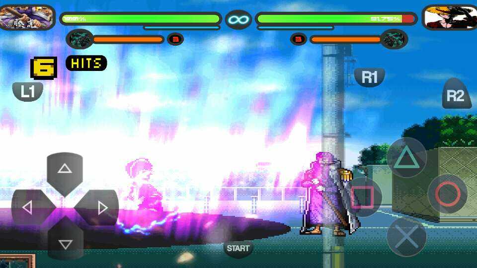 海贼王[心之一方3.6]