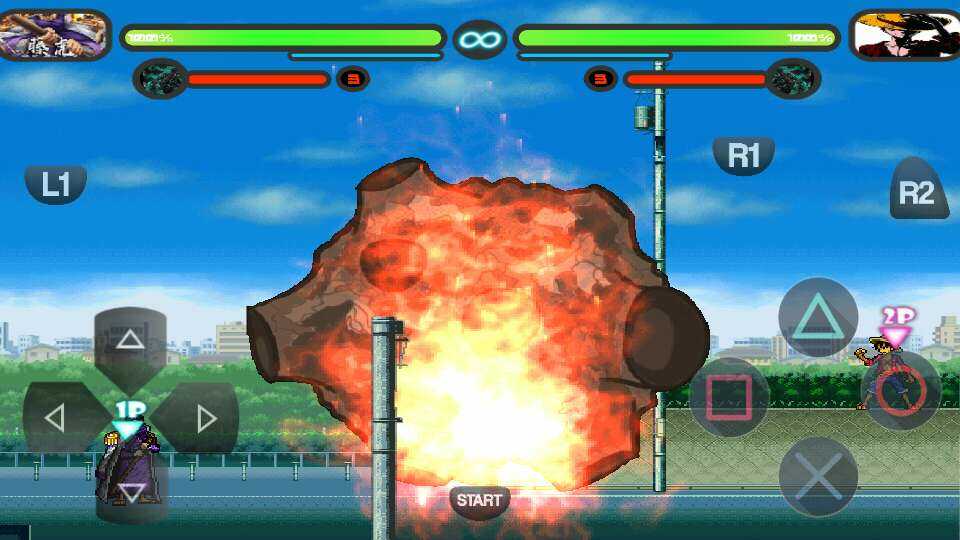 海贼王[心之一方3.6]