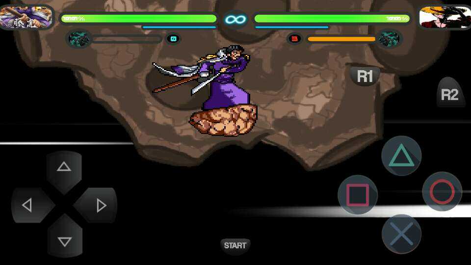 海贼王[心之一方3.6]